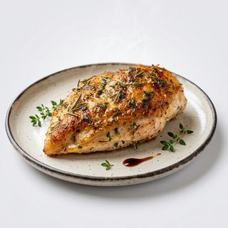 Herb Garden Chicken