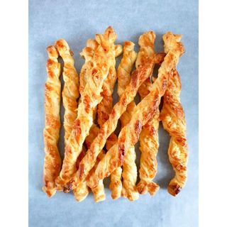 Cheese Straws