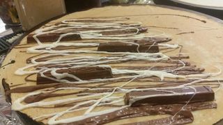 Kinder barrette special