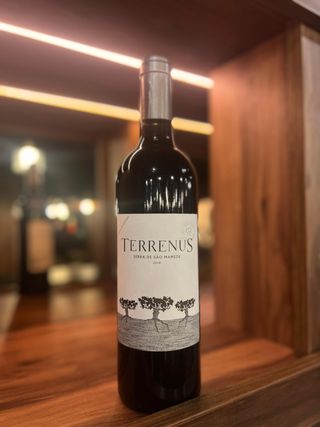 Terrenus Tinto Alentejo