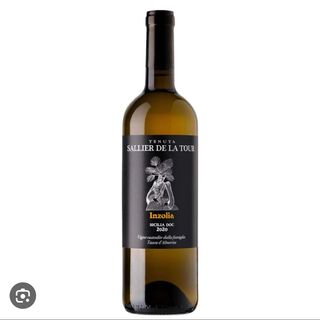 Sallier de la Tour Inzolia