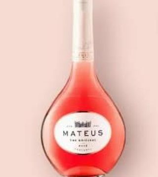 Mateus Rosé 75cl