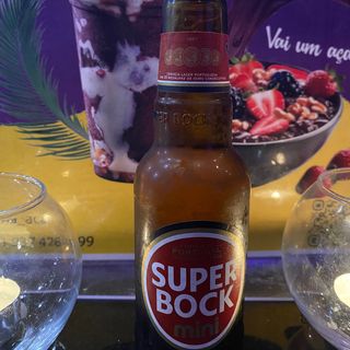 Super Bock 33cl 
