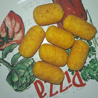 Crocchette di patate