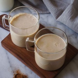 Vanilla chai 