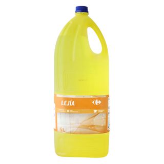 Lejia Hogar Carrefour 5Lt