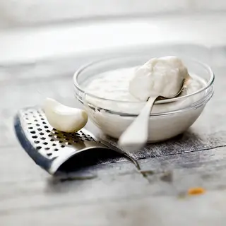 Sos Aioli