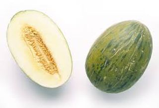 Melón Piel De Sapo 1/2 Pieza (Aprox. 1.5Kg.)