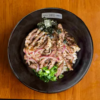 Gyudon