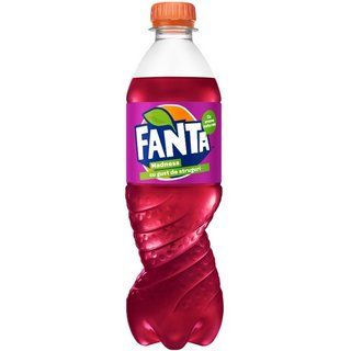 Fanta Madness (500 ml)
