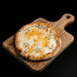 Pizza Savoia Ø 32cm