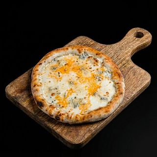 Pizza Savoia Ø 32cm