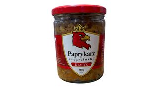 Paprykarz szczeciński "Klasyk" 360 g
