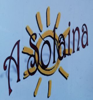 Bocadillo Vegetal Con Atún Y Huevo Cocido