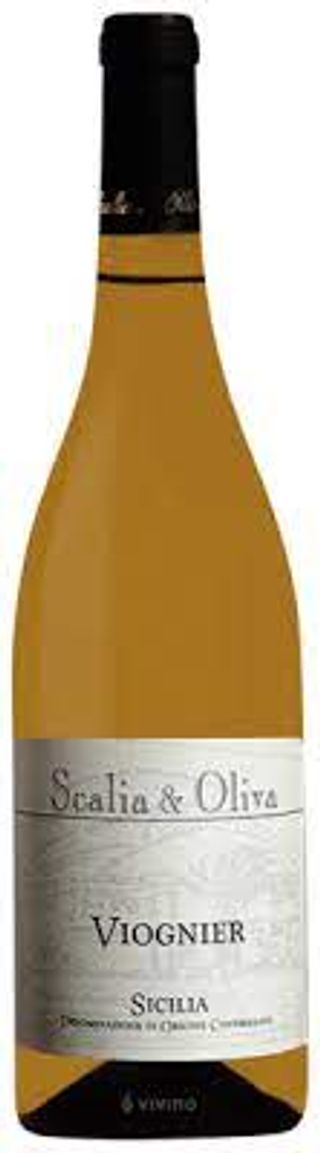 Scalia & Oliva - Viognier
