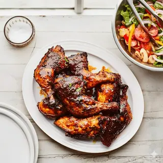 Grilled Chicken