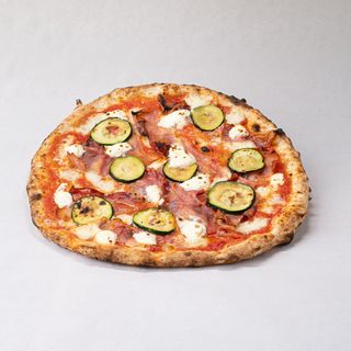 Pizza Delicata
