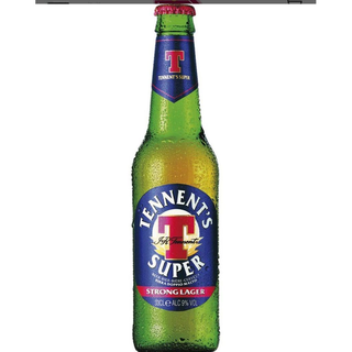 Tennent's 33 cl