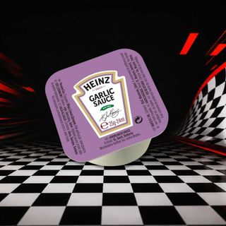 GARLIC DP