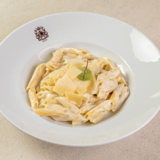 Penne Quattro Formaggi