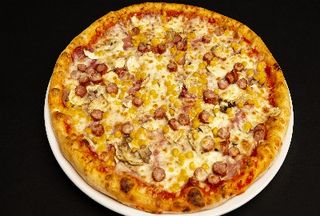 Pizza Jully  50