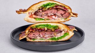 UFO amercian gangster