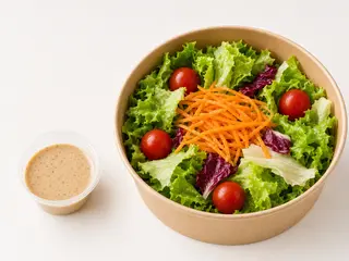 Insalata mista