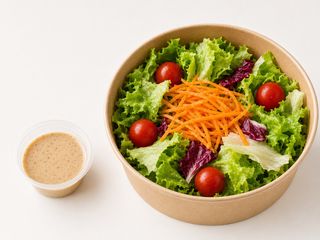 Insalata mista