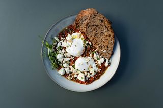 Shakshuka
