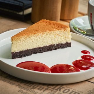 Cheesecake