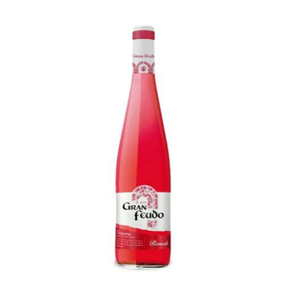 Vino Gran Feudo Rosado (75 Cl.)
