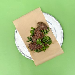 Wołowina 7 sztuk (420-455 gr)