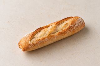 Ración de pan 