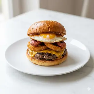 Abuela Burger