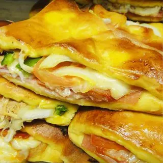 Lanche Especial (Un)