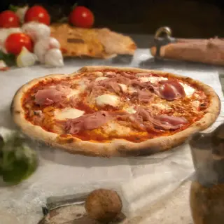Pizza Gianfri
