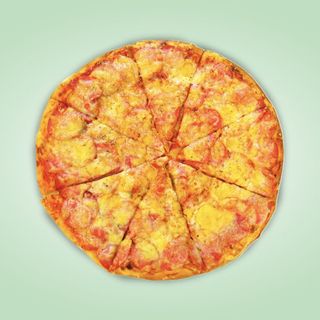 Пепперони 26 см