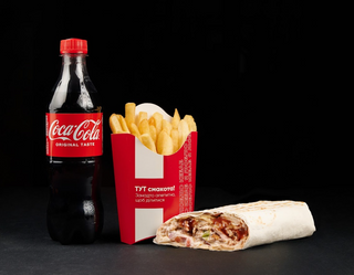 Комбо Америка (430г)