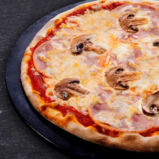 Pizza Reine