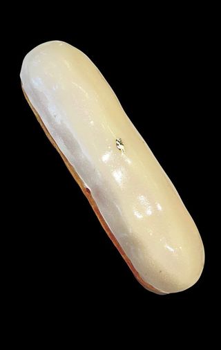 Ванильный эклер (85 гр.)