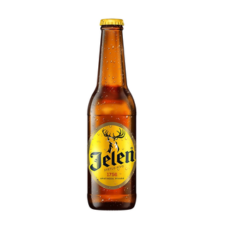 Jelen 0.33 l
