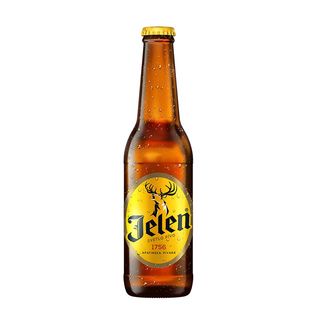 Jelen 0.33 l