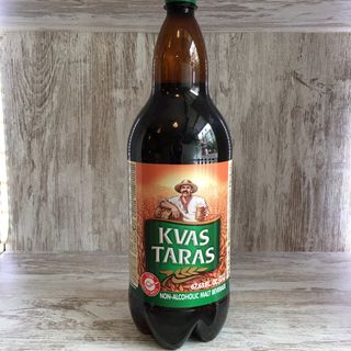 Kvas "Taras" moreno 2l