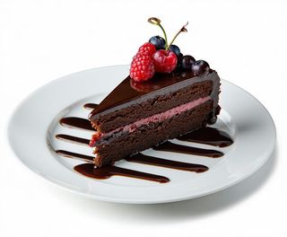 Torta cioccolato temptation