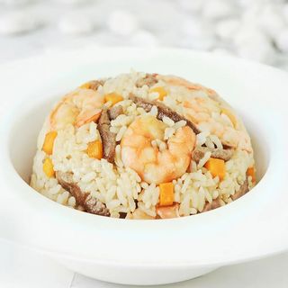 Рис Тохан Кеосі (350г)