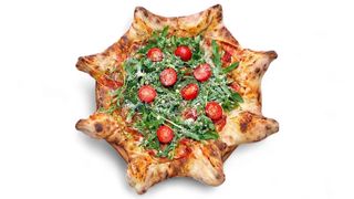 Šmek Pizza
