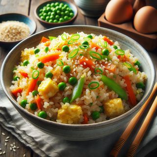 Fried Rice