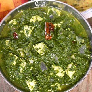 Plato Saag