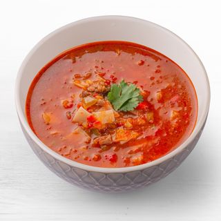 Мампар по-уйгурски