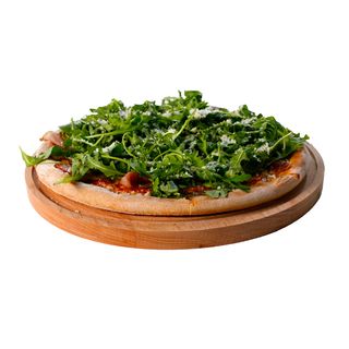 Pizza Pizzaiolo Single